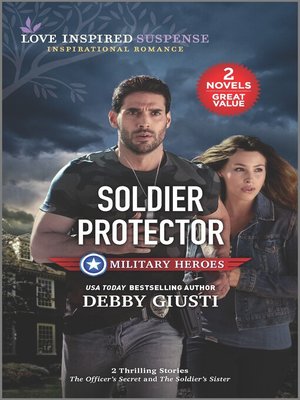 cover image of Soldier Protector